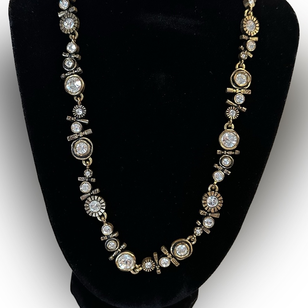 Patricia Locke Necklace